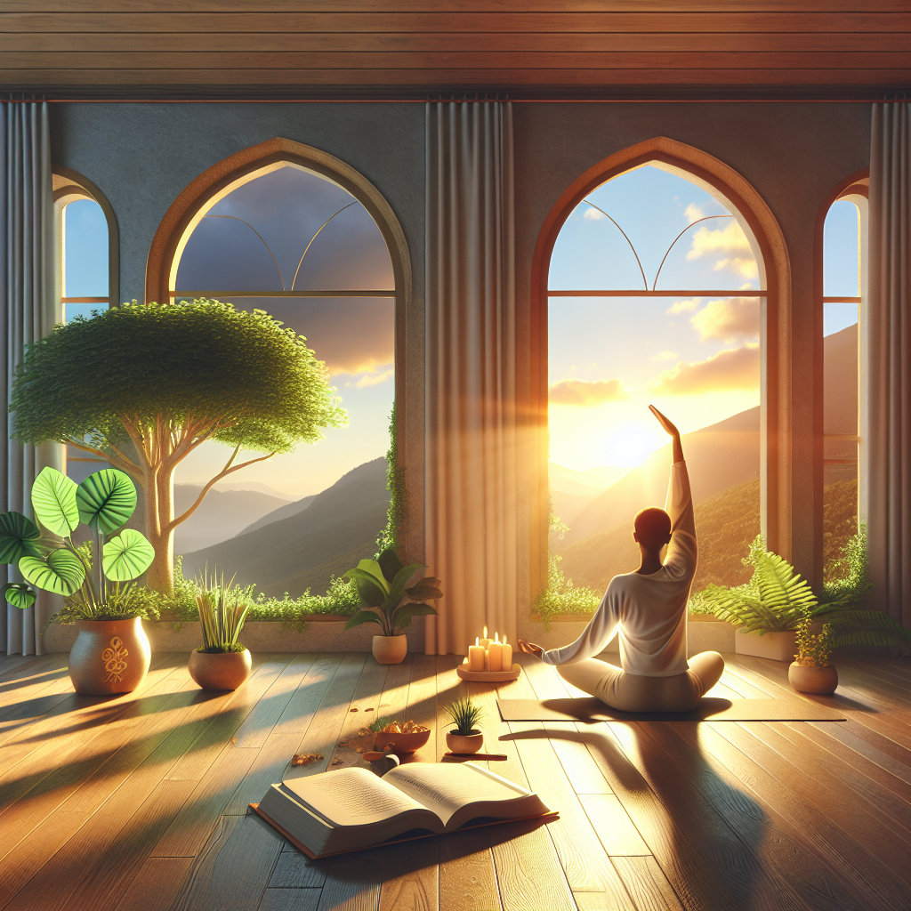 Cara Menjaga Kesehatan Mental Selama Pandemi Dengan Kebiasaan Positif