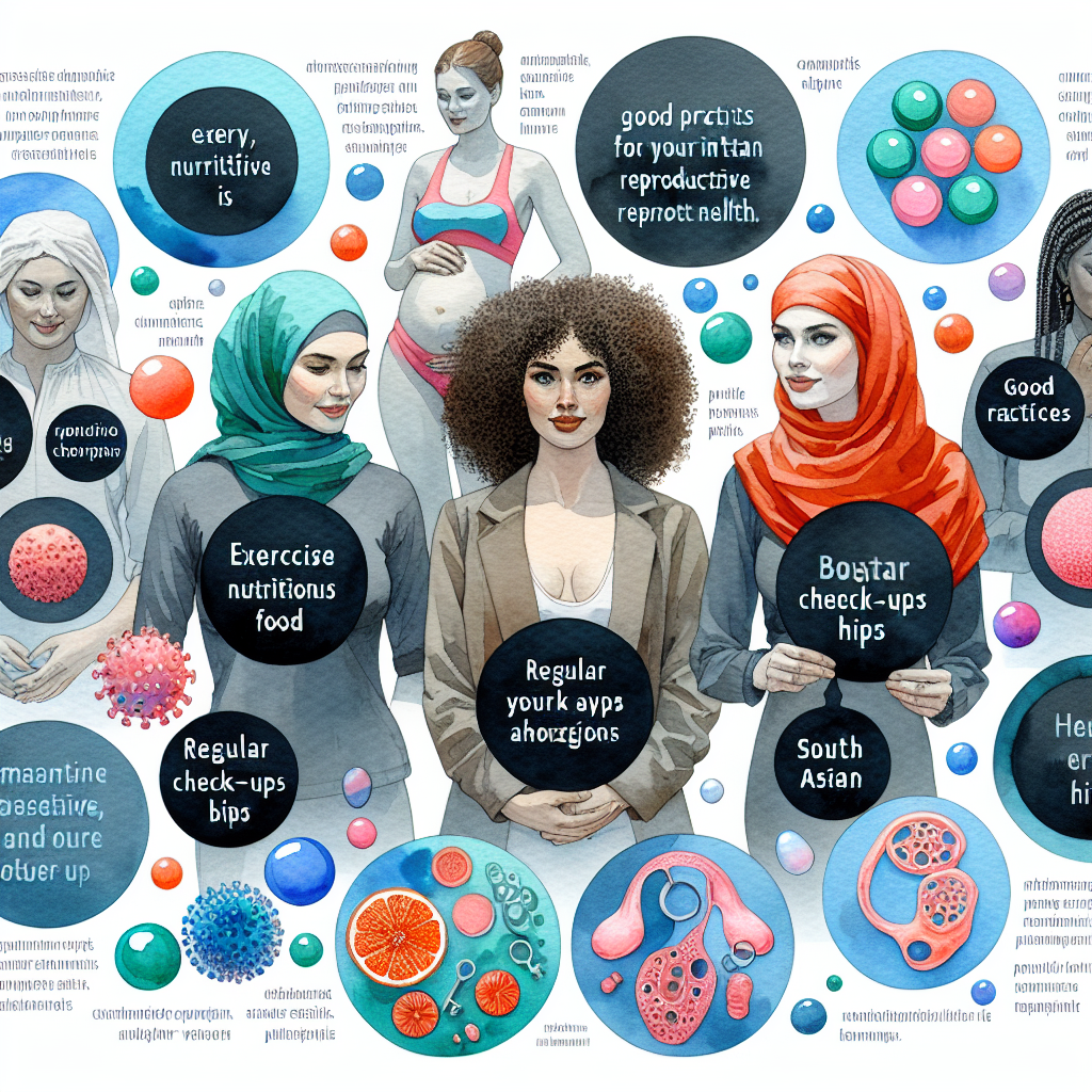 Menjaga Kebersihan dan Kesehatan Organ Reproduksi: Tips untuk Perempuan
