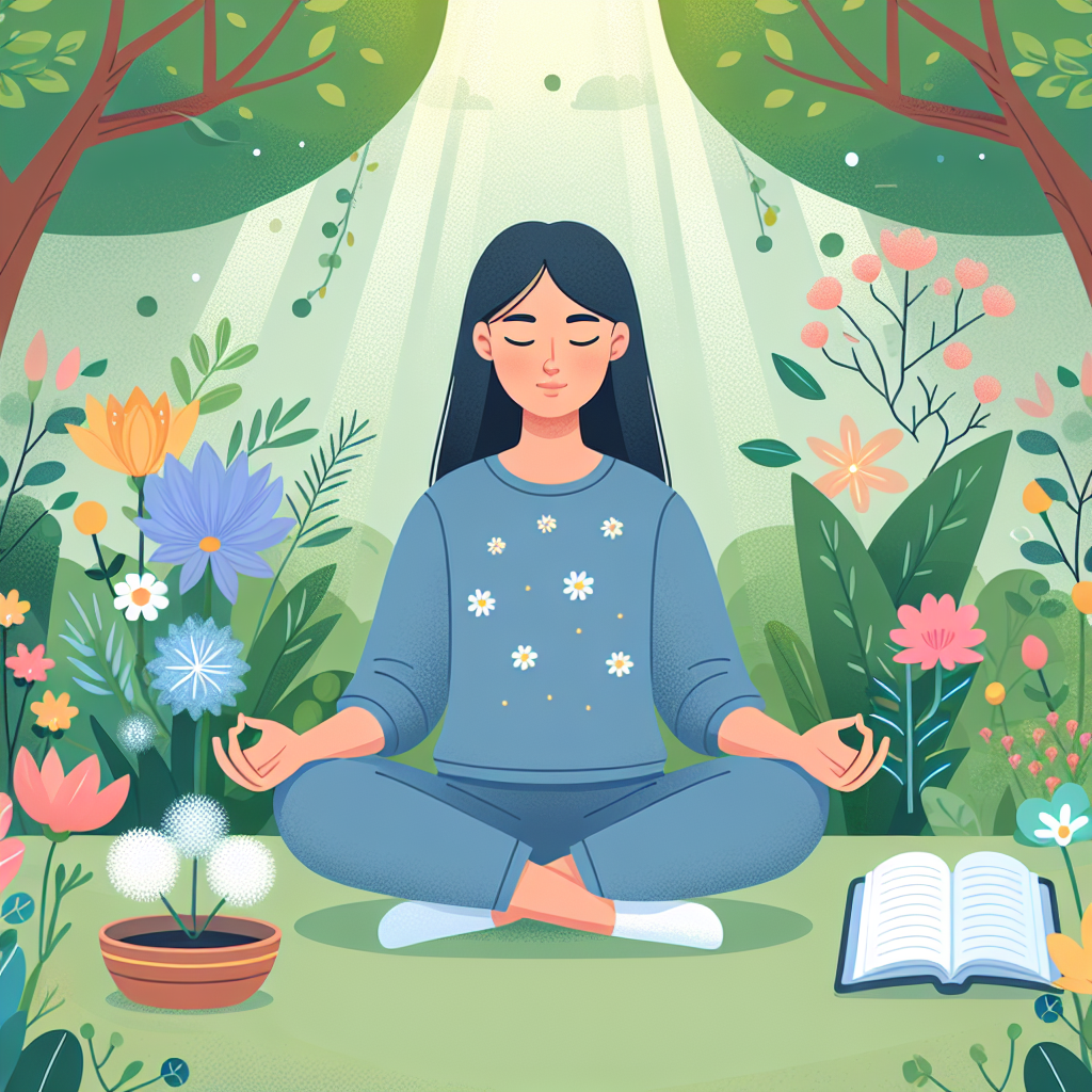 Tips Efektif Menjaga Kesehatan Mental Dengan Benar