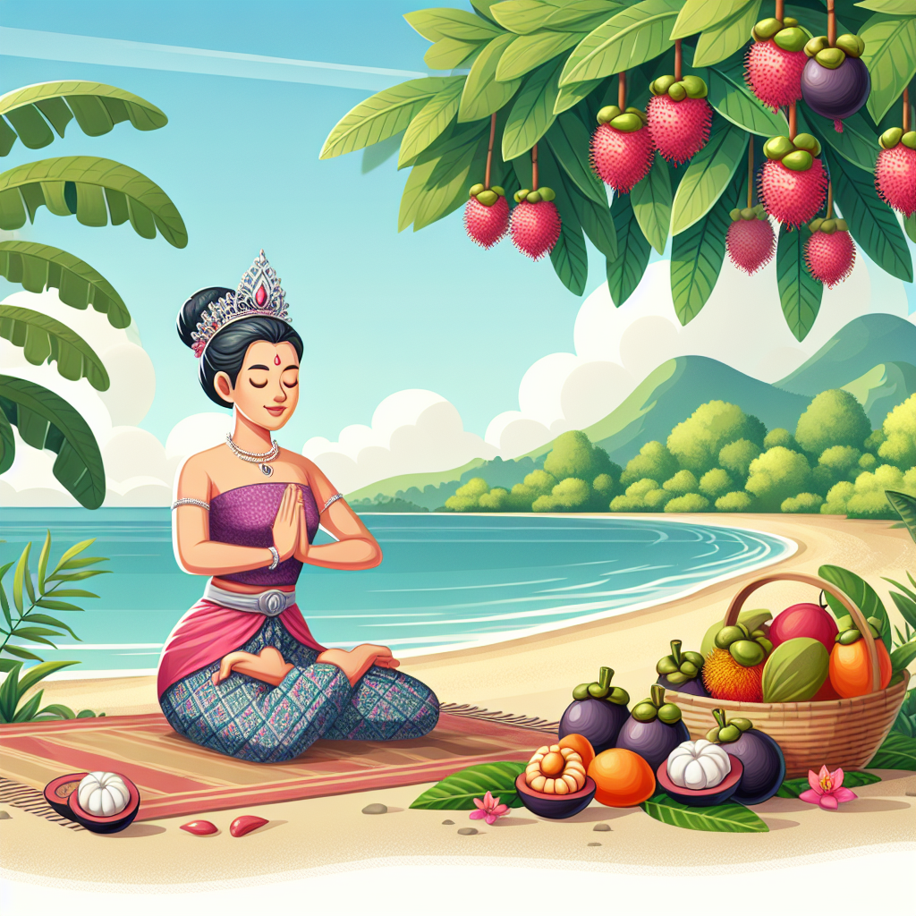 Gaya Hidup Sehat Berlandaskan Pedoman Tradisional Indonesia