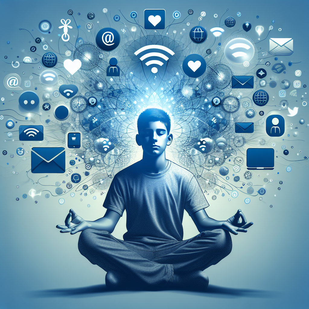 Tips Efektif Menjaga Kesehatan Mental Remaja di Era Digital