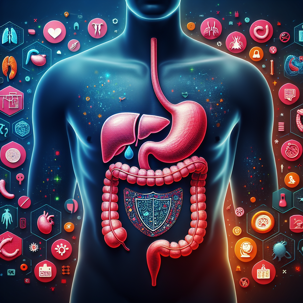 Cara Menjaga Kesehatan Organ Pencernaan Manusia