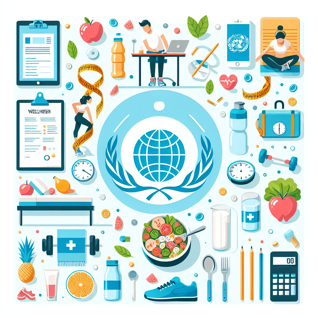 Pola Hidup Sehat Menurut WHO: Tips dan Panduan untuk Kesejahteraan Optimal