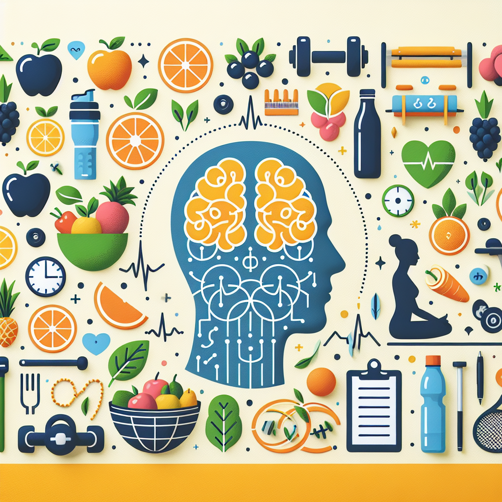 Memahami Pola Hidup Sehat dan Pentingnya bagi Kesejahteraan Anda