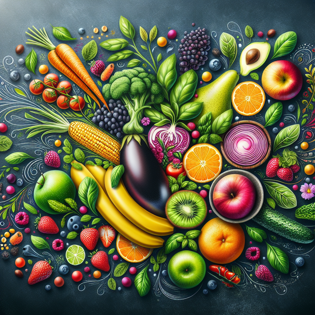 Pilihan Makanan Sehat yang Perlu Dicoba