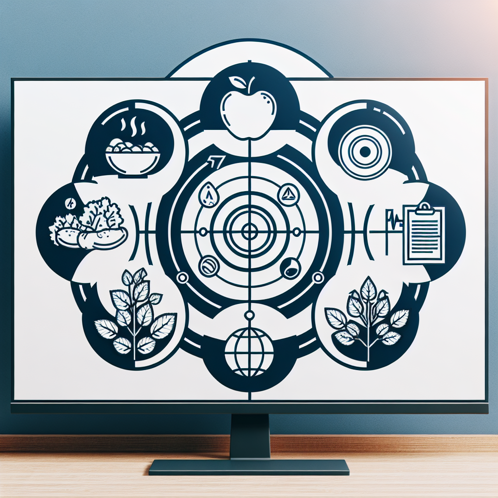 Memahami Pola Hidup Sehat: Panduan Lengkap untuk Kehidupan yang Lebih Baik