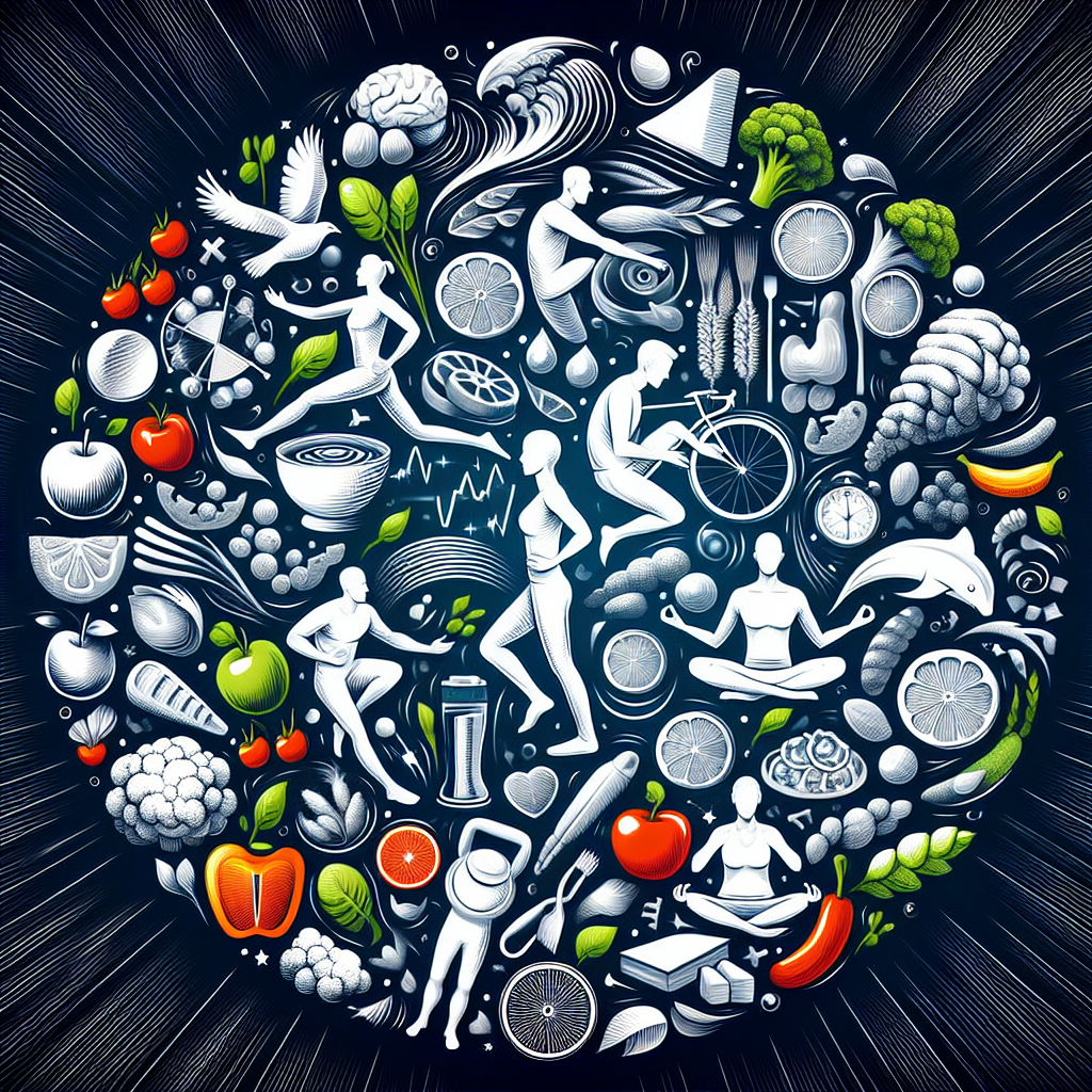 Penjelasan Lengkap: Apa Itu Hidup Sehat dan Cara Mencapainya