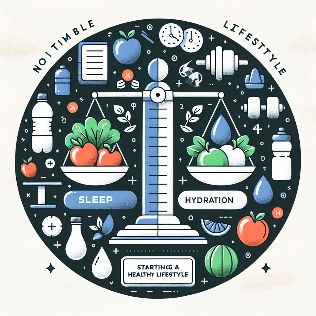 Pengertian Hidup Sehat: Panduan Lengkap untuk Memulai Gaya Hidup Sehat