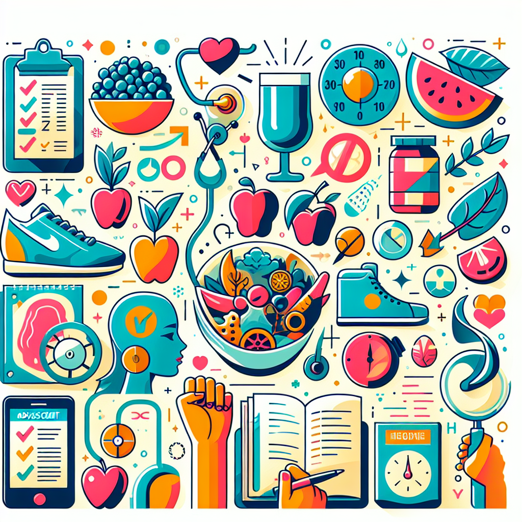 Tips Efektif untuk Menjaga Kesehatan Reproduksi Remaja