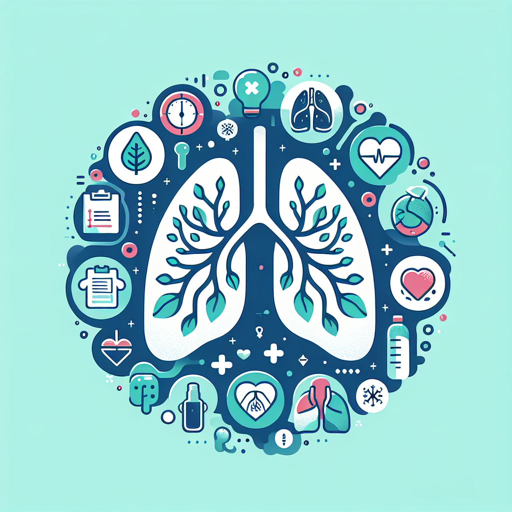 10 Tips Jitu Cara Menjaga Kesehatan Organ Pernapasan Anda