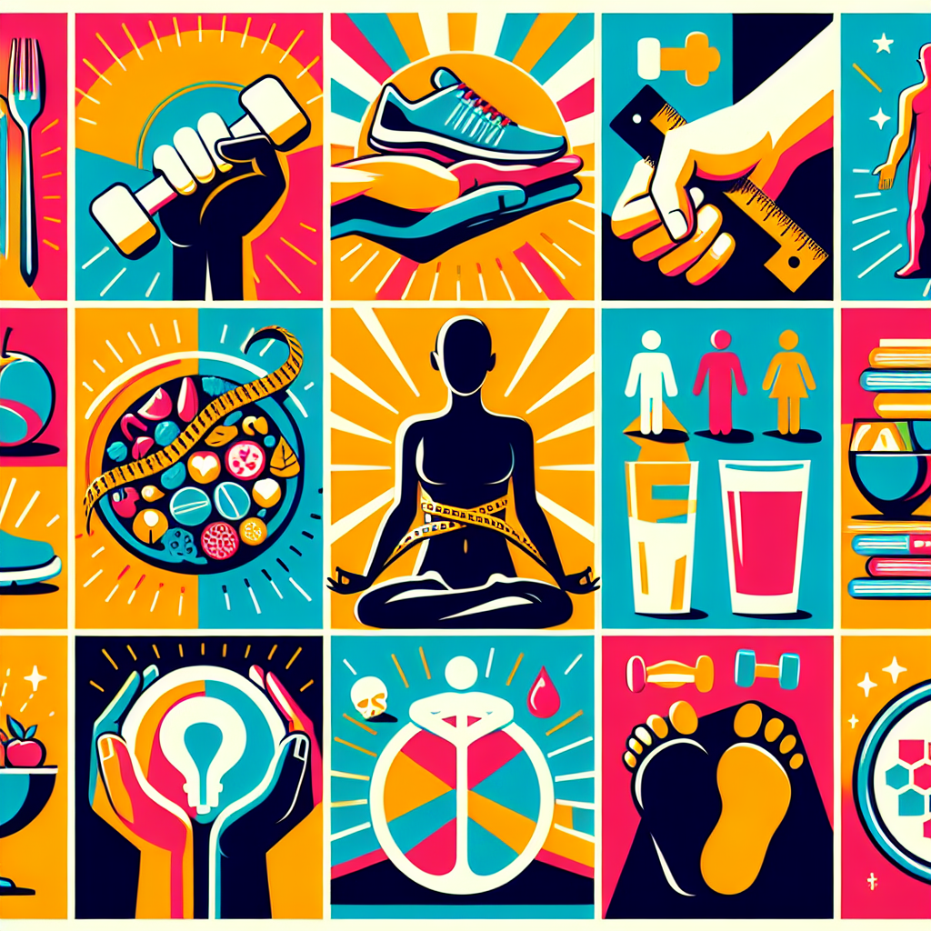 10 Tips Efektif untuk Menjaga Kesehatan Sistem Gerak Anda