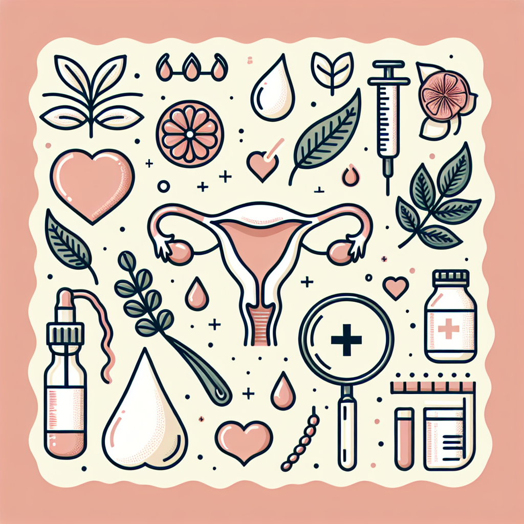 Tips Penting Menjaga Kebersihan dan Kesehatan Organ Reproduksi Wanita