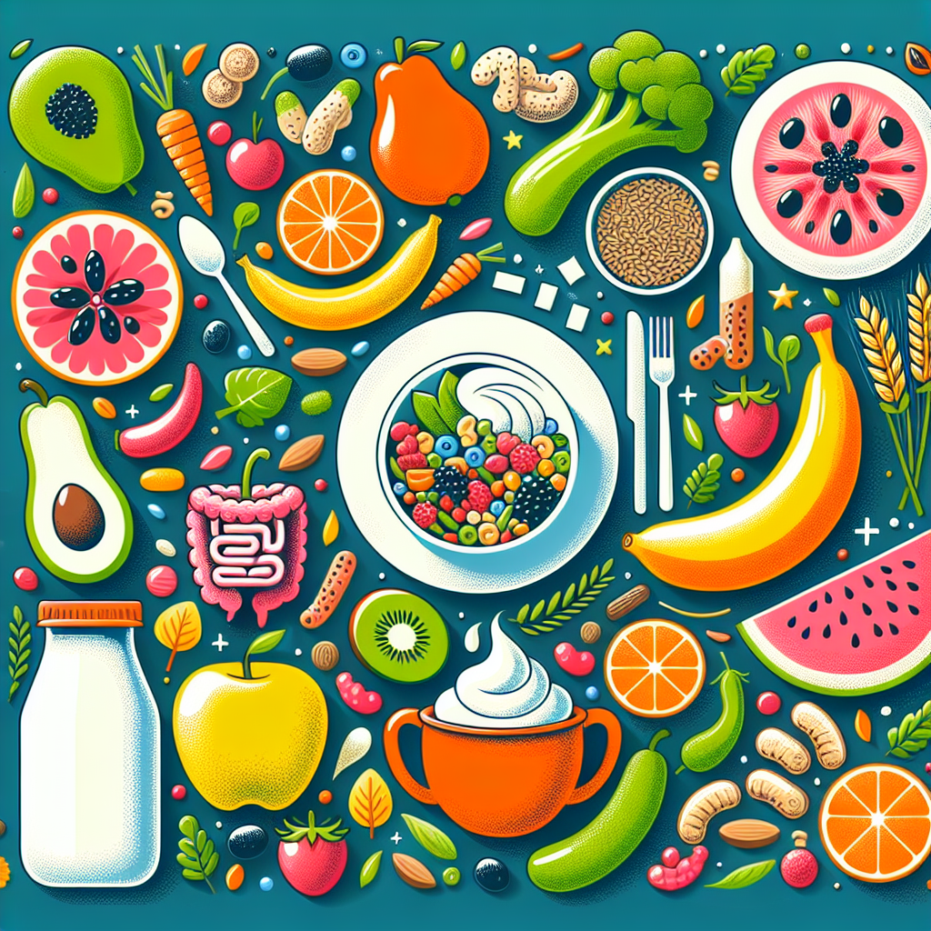 10 Tips Ampuh Menjaga Kesehatan Sistem Pencernaan Anda