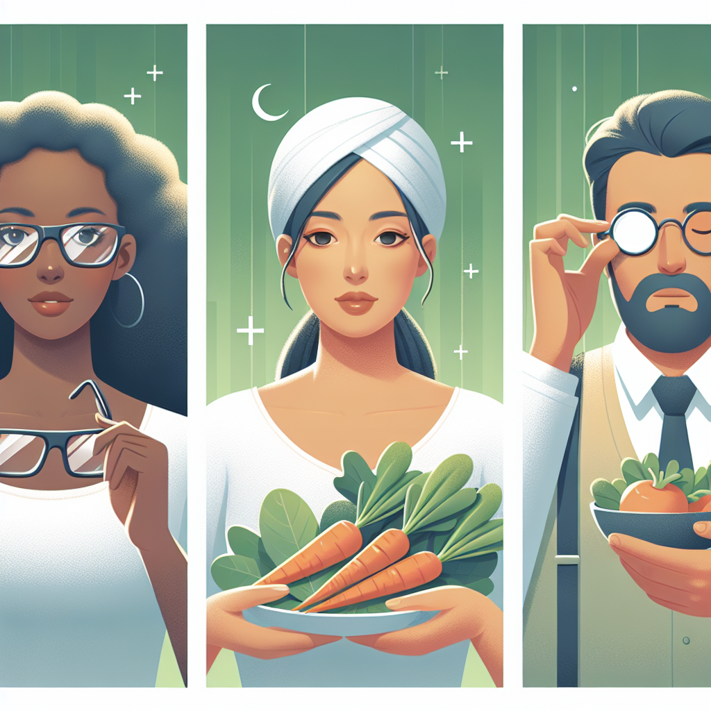 3 Cara Efektif Menjaga Kesehatan Mata Agar Tetap Prima