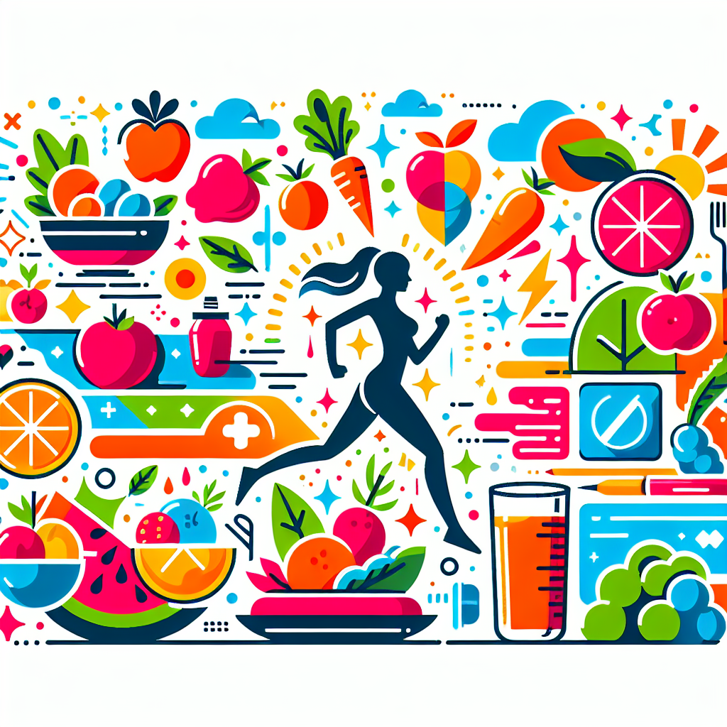 10 Cara Hidup Sehat Sederhana yang Bisa Anda Mulai Hari Ini