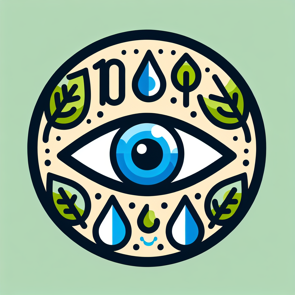 10 Tips untuk Menjaga Kesehatan Mata Secara Alami