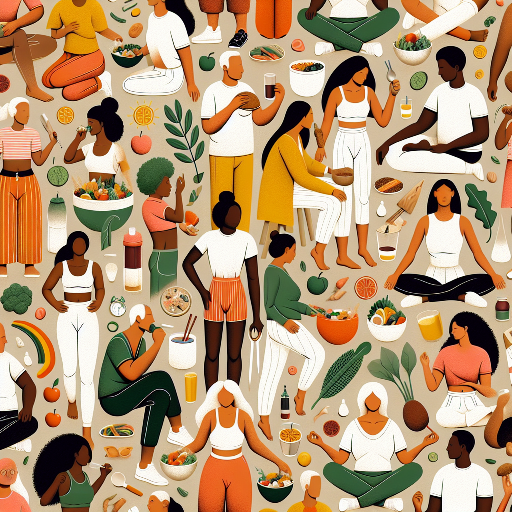 Panduan Lengkap Memahami Pengertian Gaya Hidup Sehat untuk Kehidupan Lebih