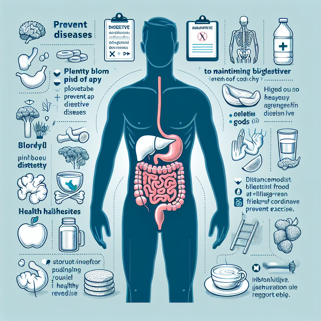 10 Tips Menjaga Kesehatan Organ Pencernaan untuk Mencegah Penyakit