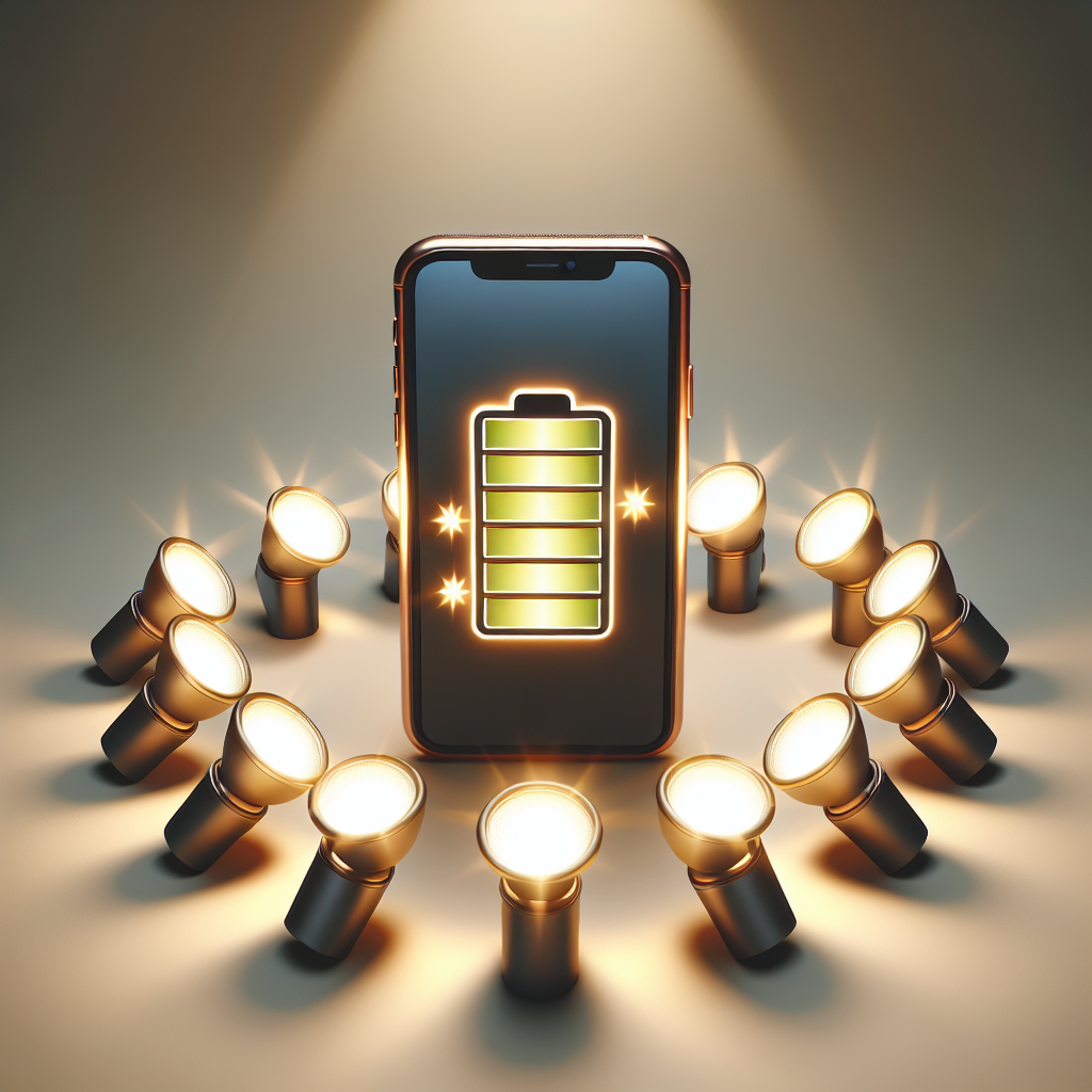 10 Tips Efektif untuk Menjaga Kesehatan Baterai iPhone Anda